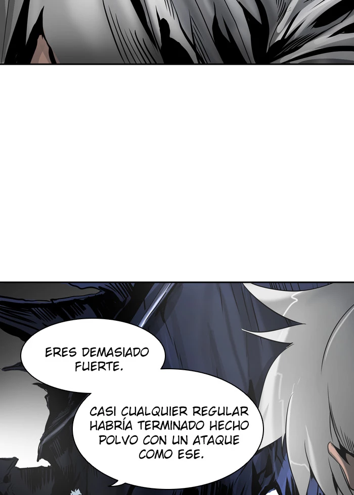 El irregular capítulo 296, página 86