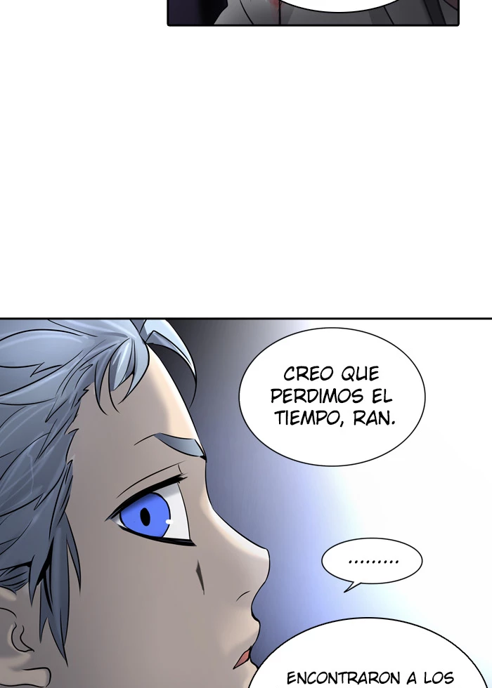 El irregular capítulo 296, página 90