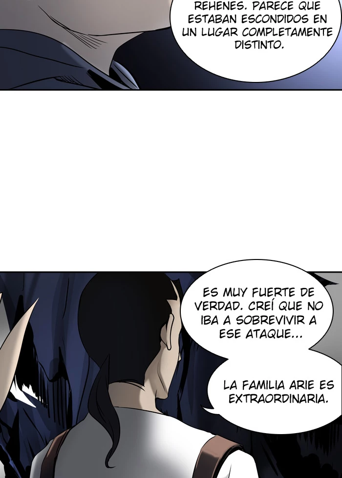 El irregular capítulo 296, página 91
