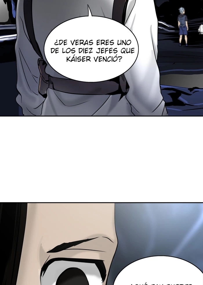 El irregular capítulo 296, página 92