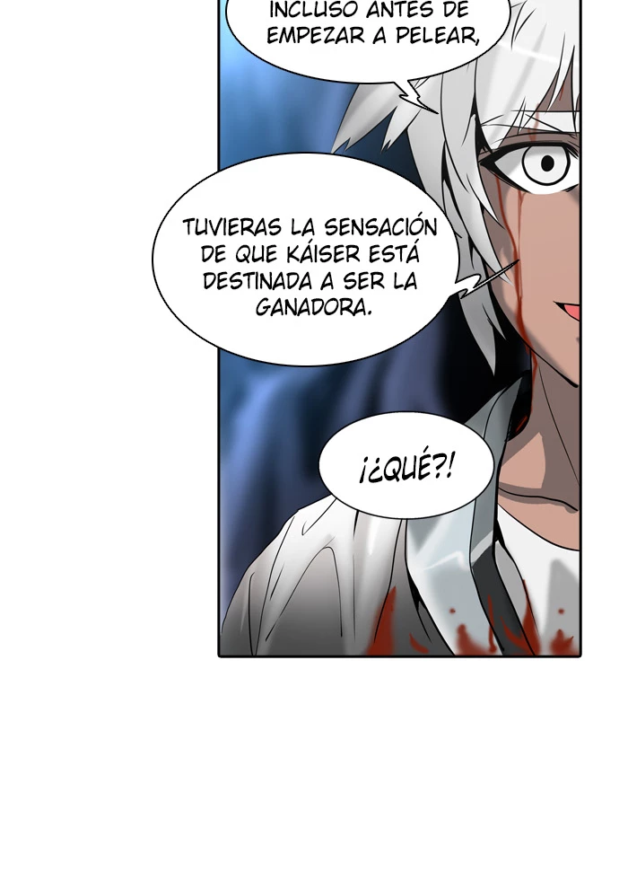 El irregular capítulo 296, página 96