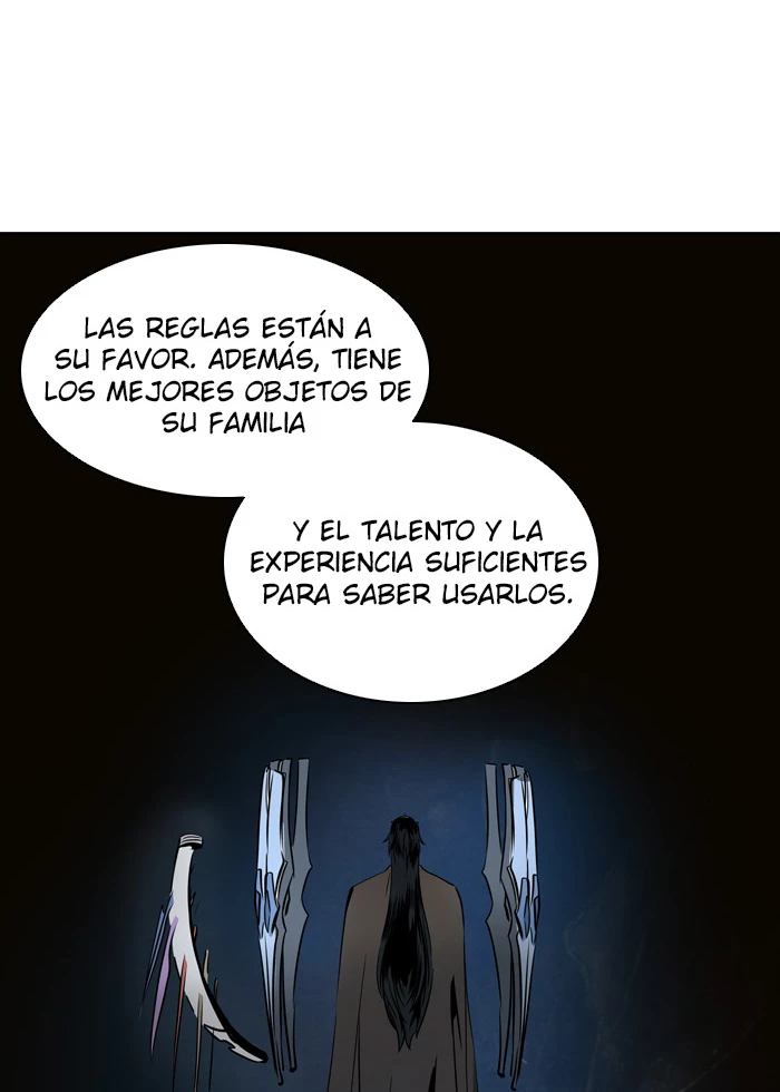 El irregular capítulo 296, página 97