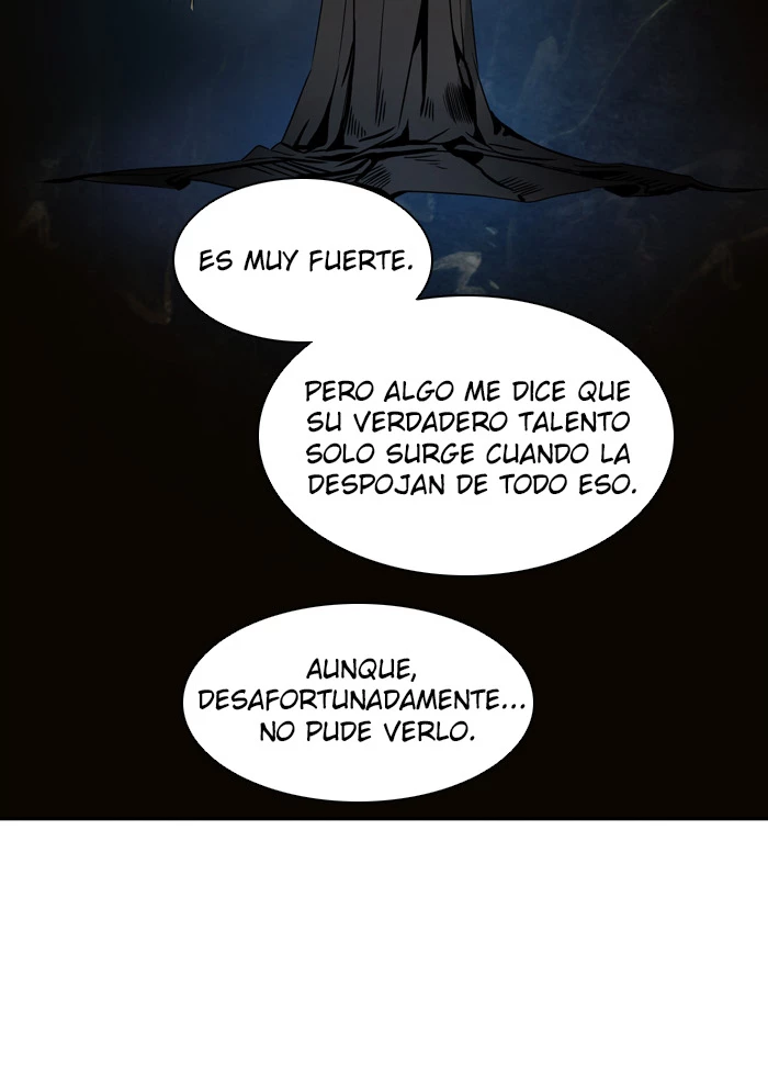 El irregular capítulo 296, página 98