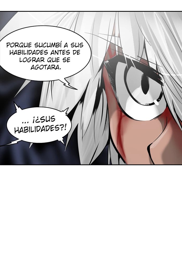 El irregular capítulo 296, página 99