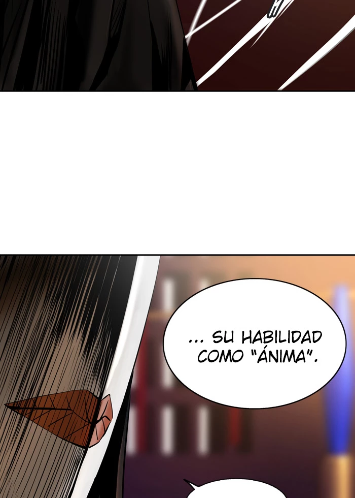 El irregular capítulo 296, página 101