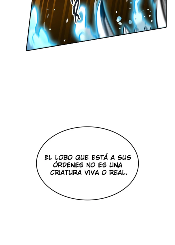 El irregular capítulo 296, página 111