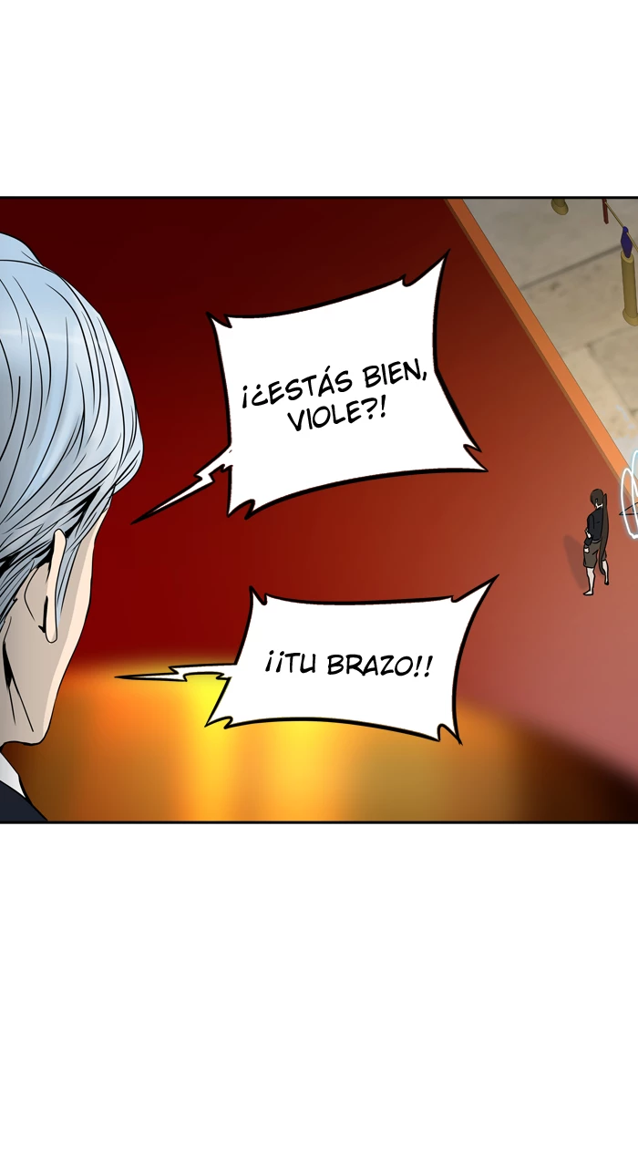 El irregular capítulo 297, página 11