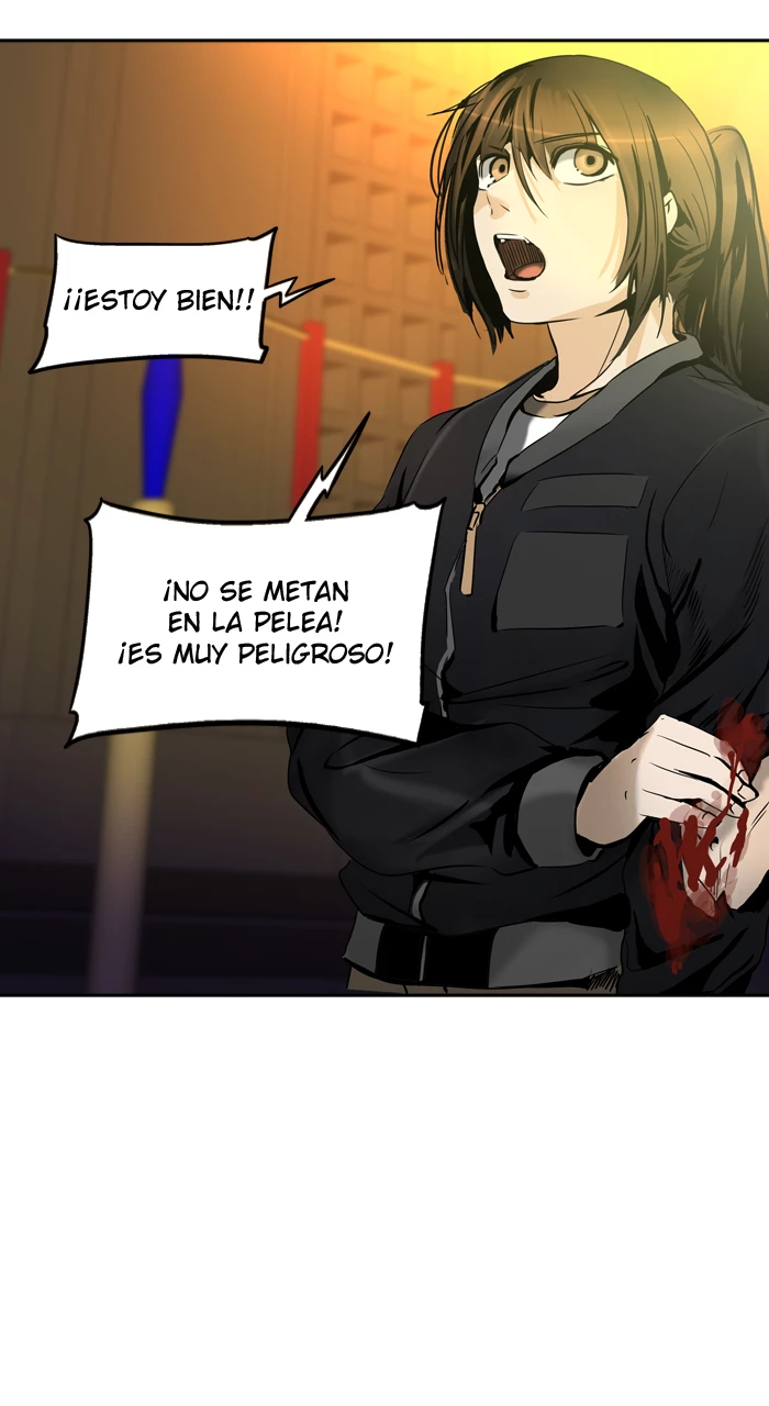 El irregular capítulo 297, página 12