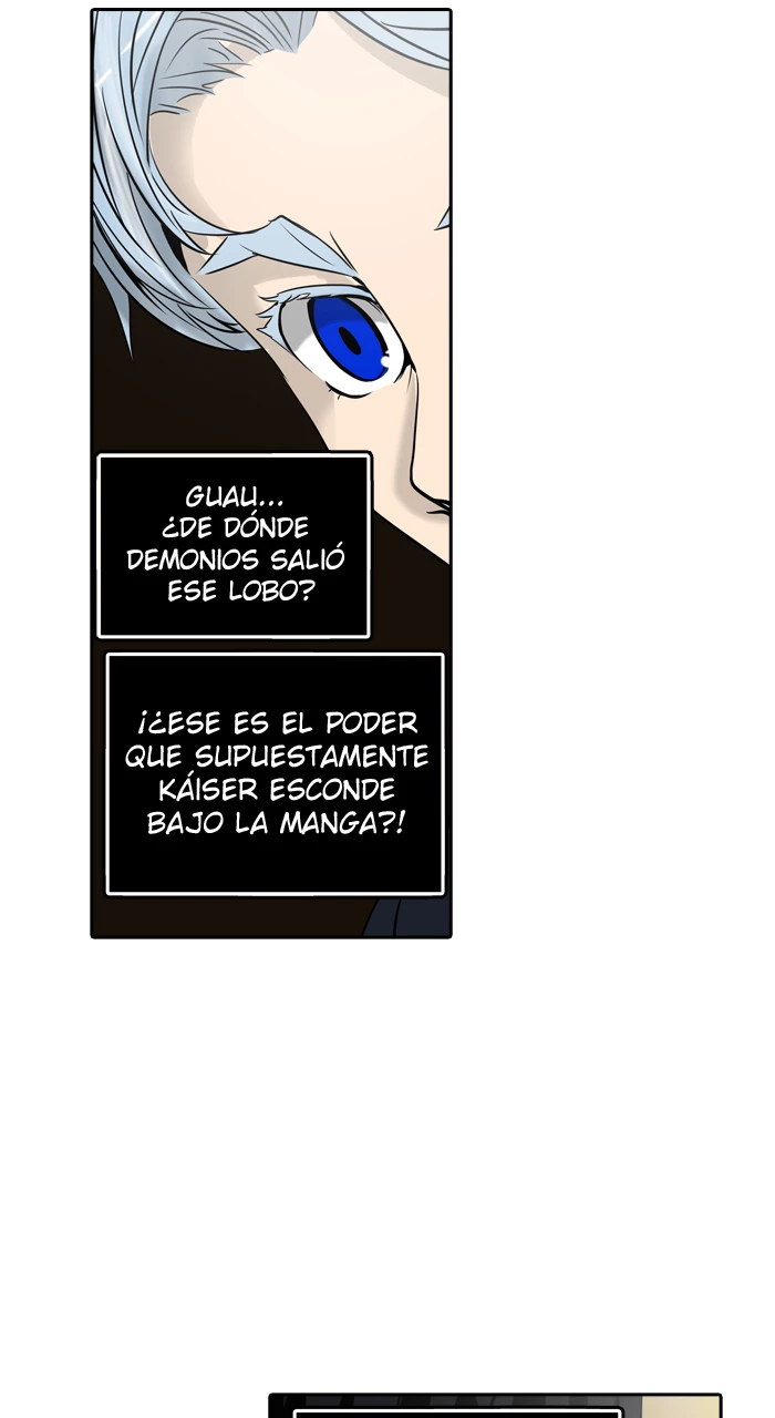 El irregular capítulo 297, página 13