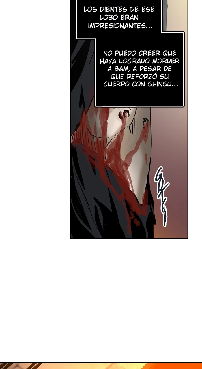 El irregular capítulo 297, página 14
