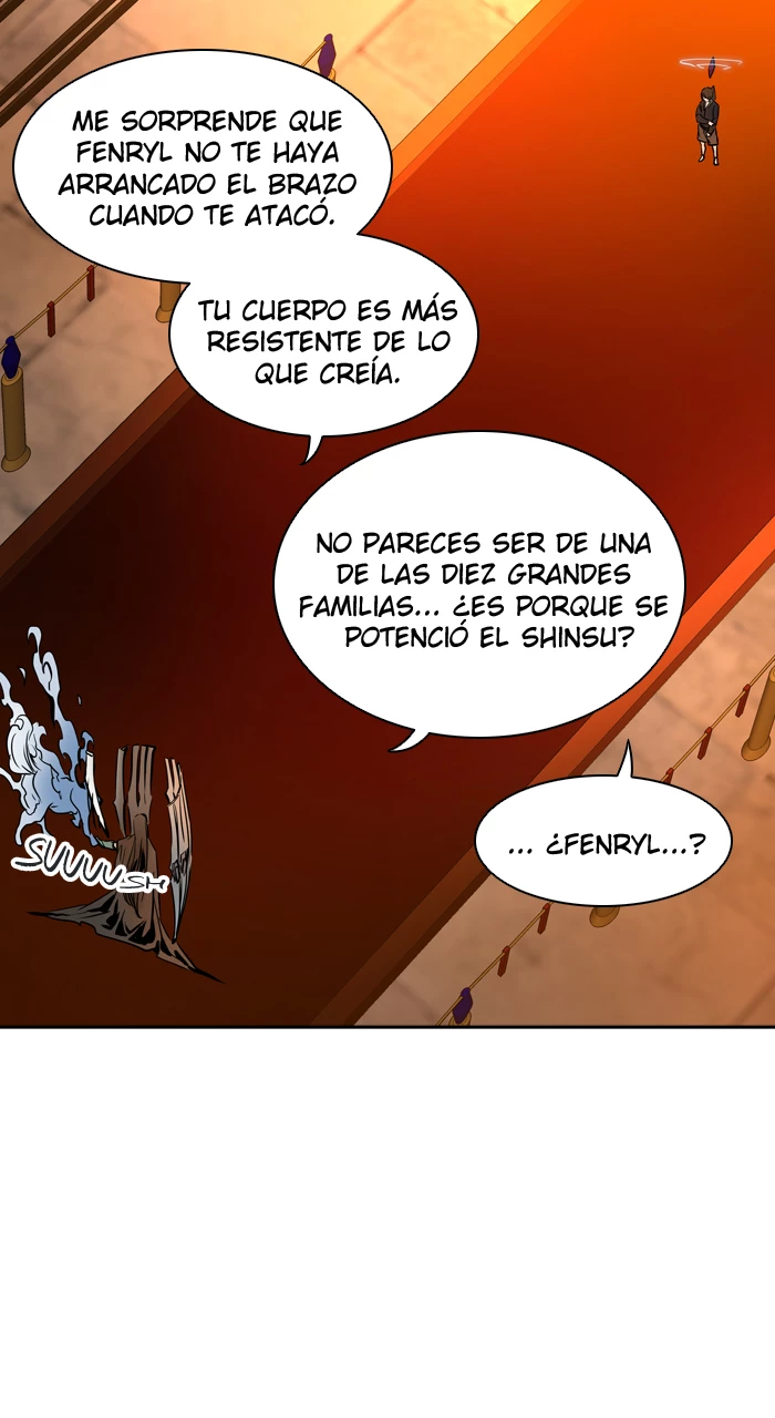 El irregular capítulo 297, página 15