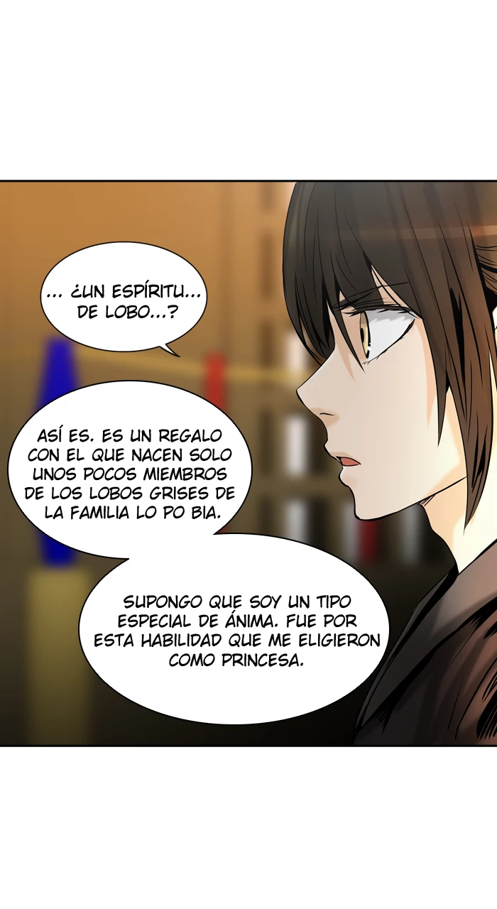 El irregular capítulo 297, página 18