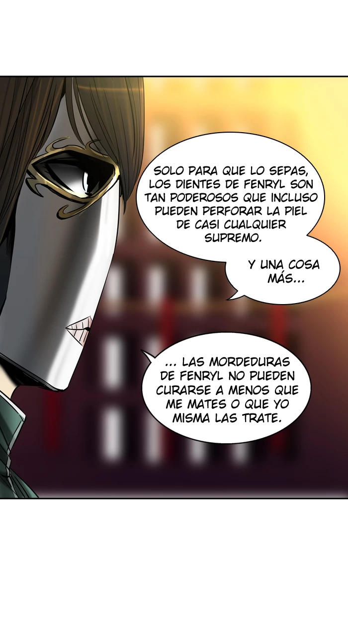 El irregular capítulo 297, página 19