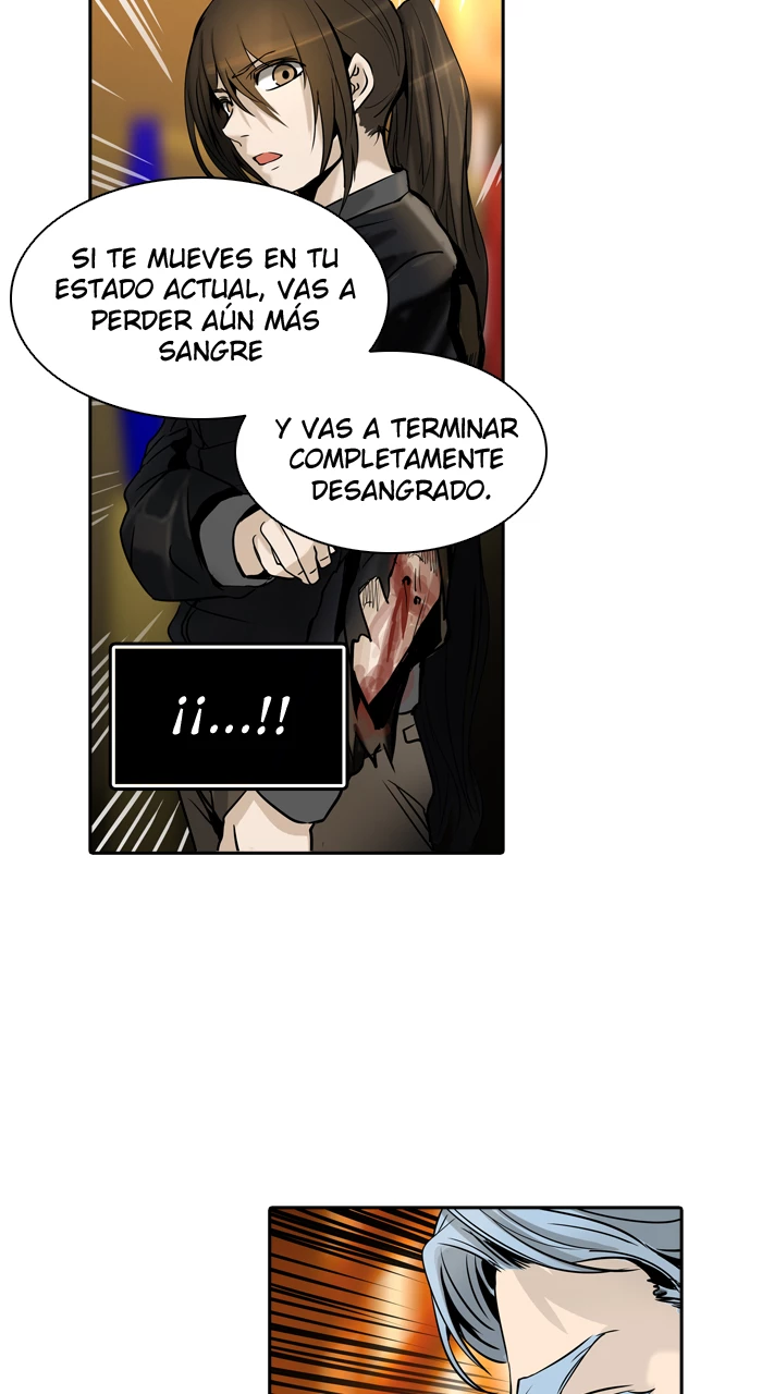 El irregular capítulo 297, página 21