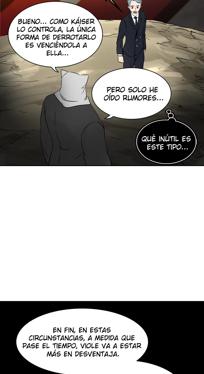 El irregular capítulo 297, página 24