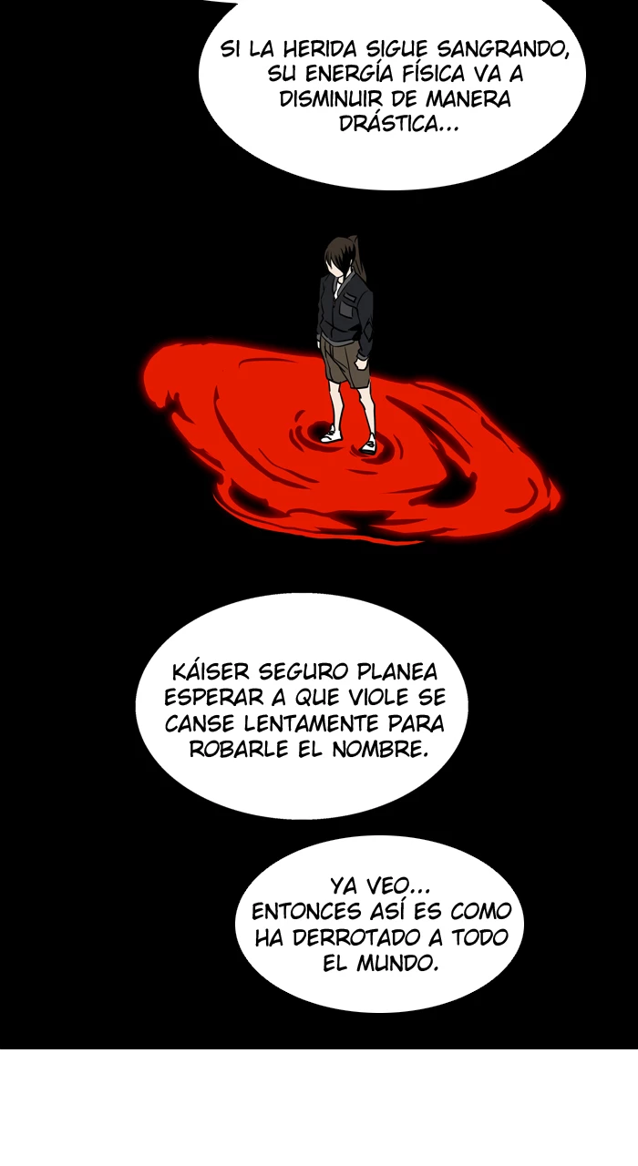 El irregular capítulo 297, página 25