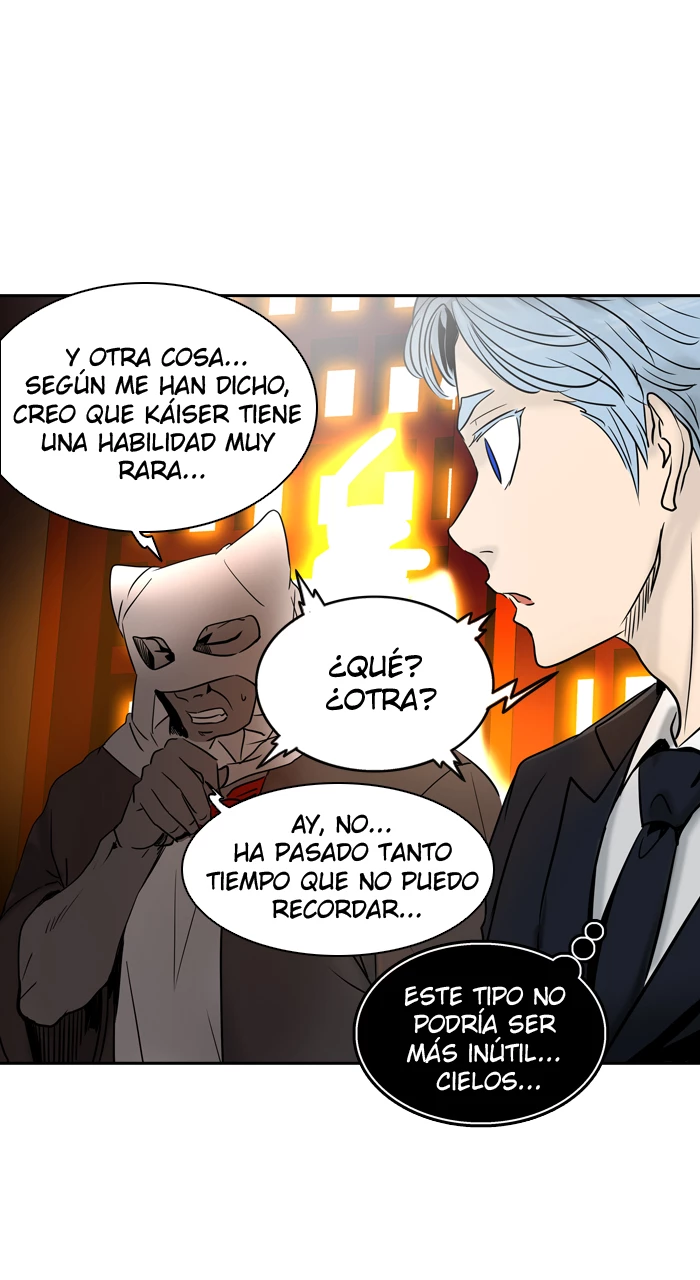 El irregular capítulo 297, página 26