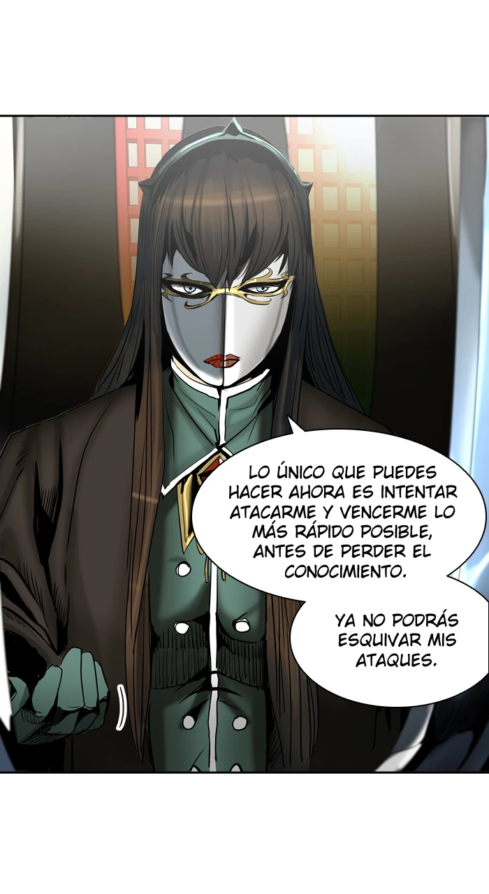 El irregular capítulo 297, página 27