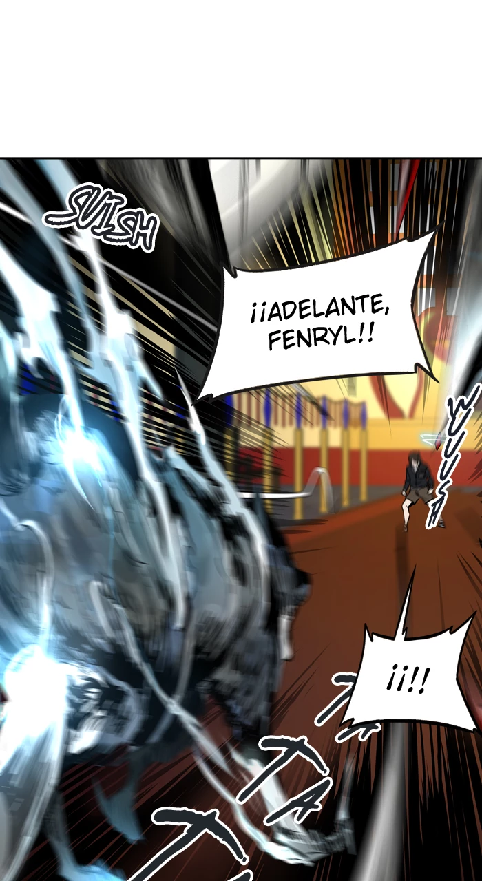 El irregular capítulo 297, página 30