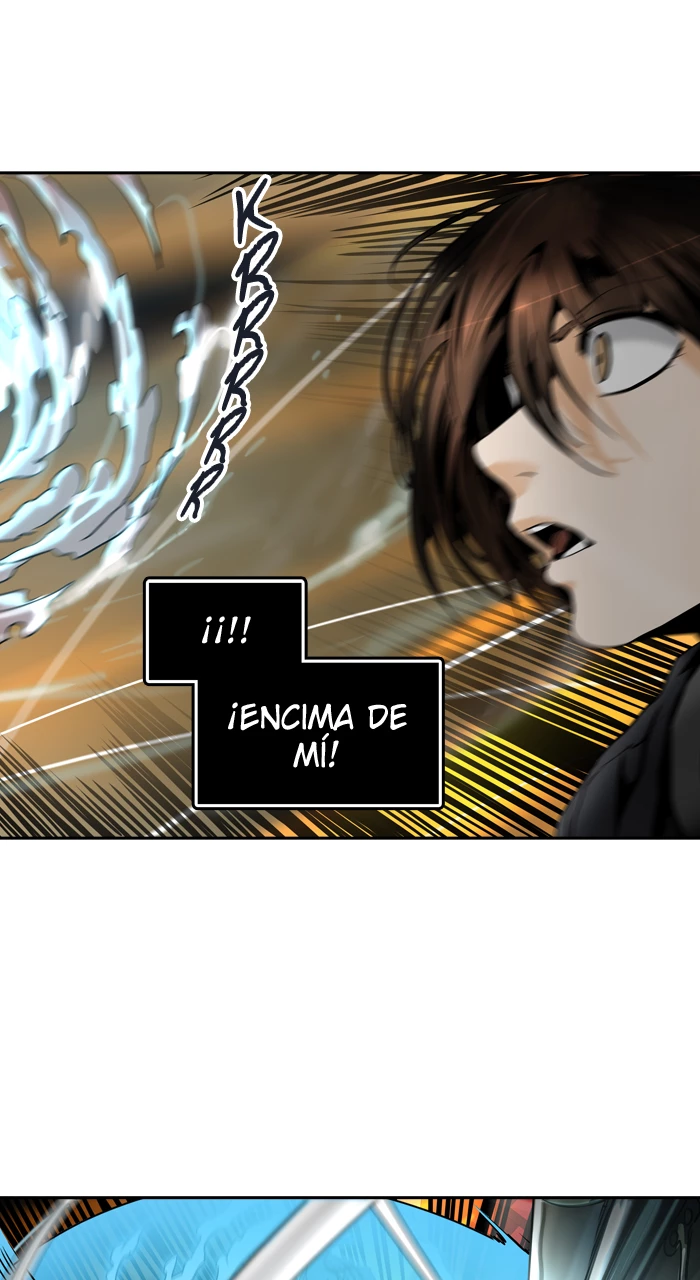 El irregular capítulo 297, página 33
