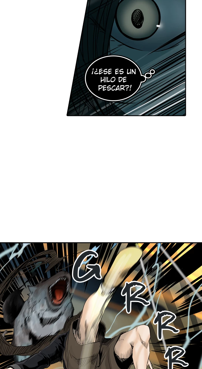 El irregular capítulo 297, página 39