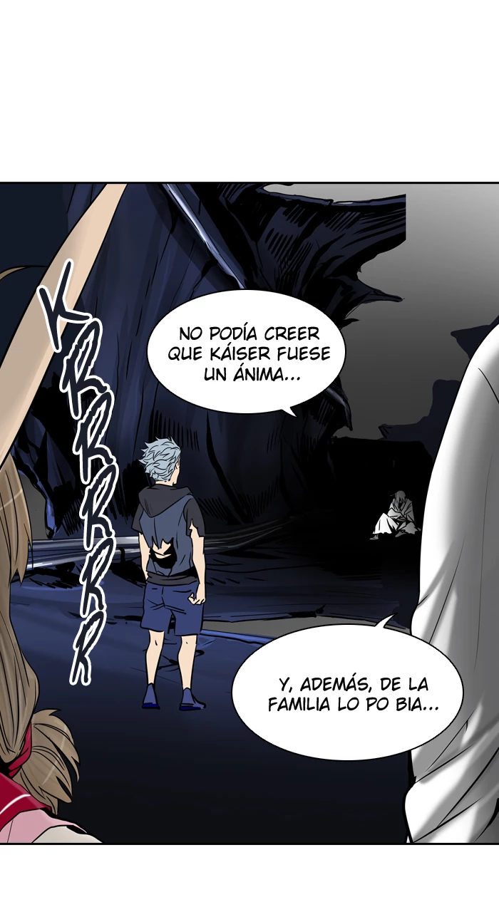 El irregular capítulo 297, página 46