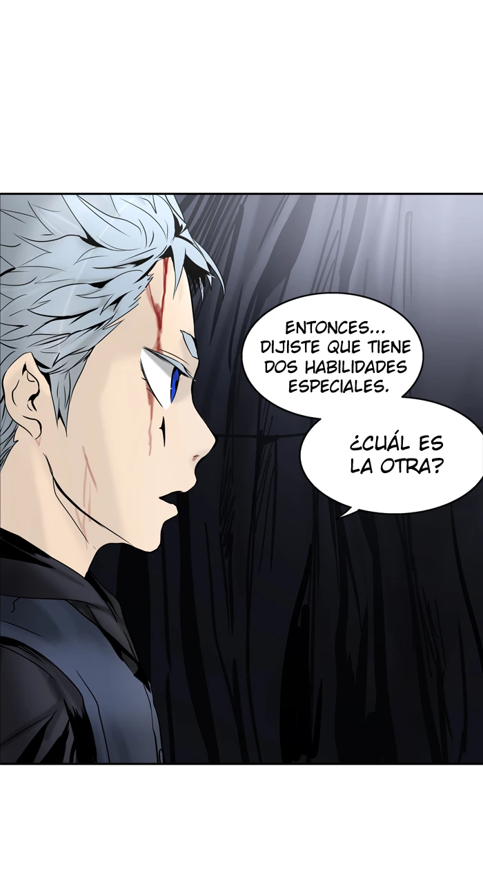 El irregular capítulo 297, página 47