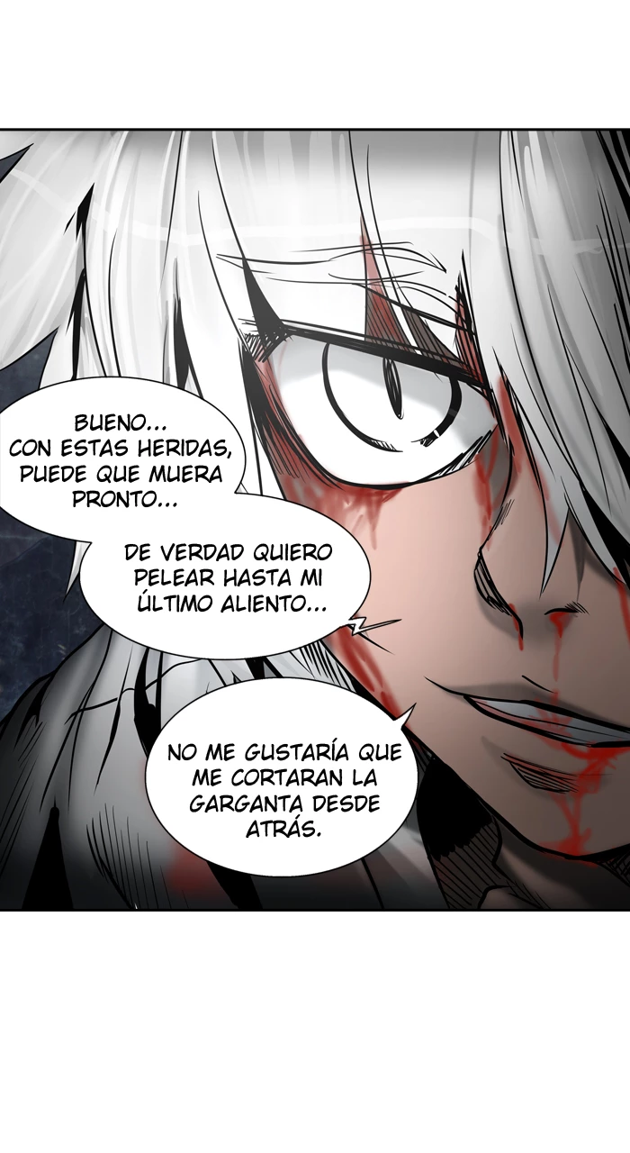 El irregular capítulo 297, página 50
