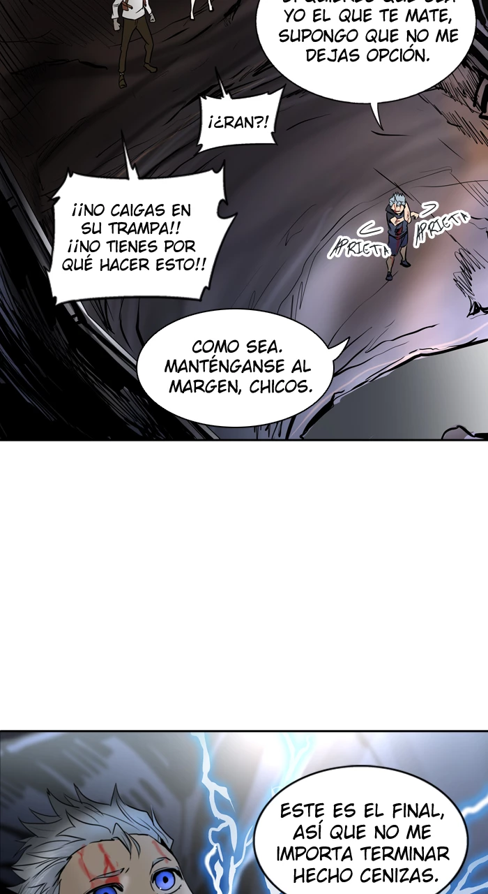 El irregular capítulo 297, página 52