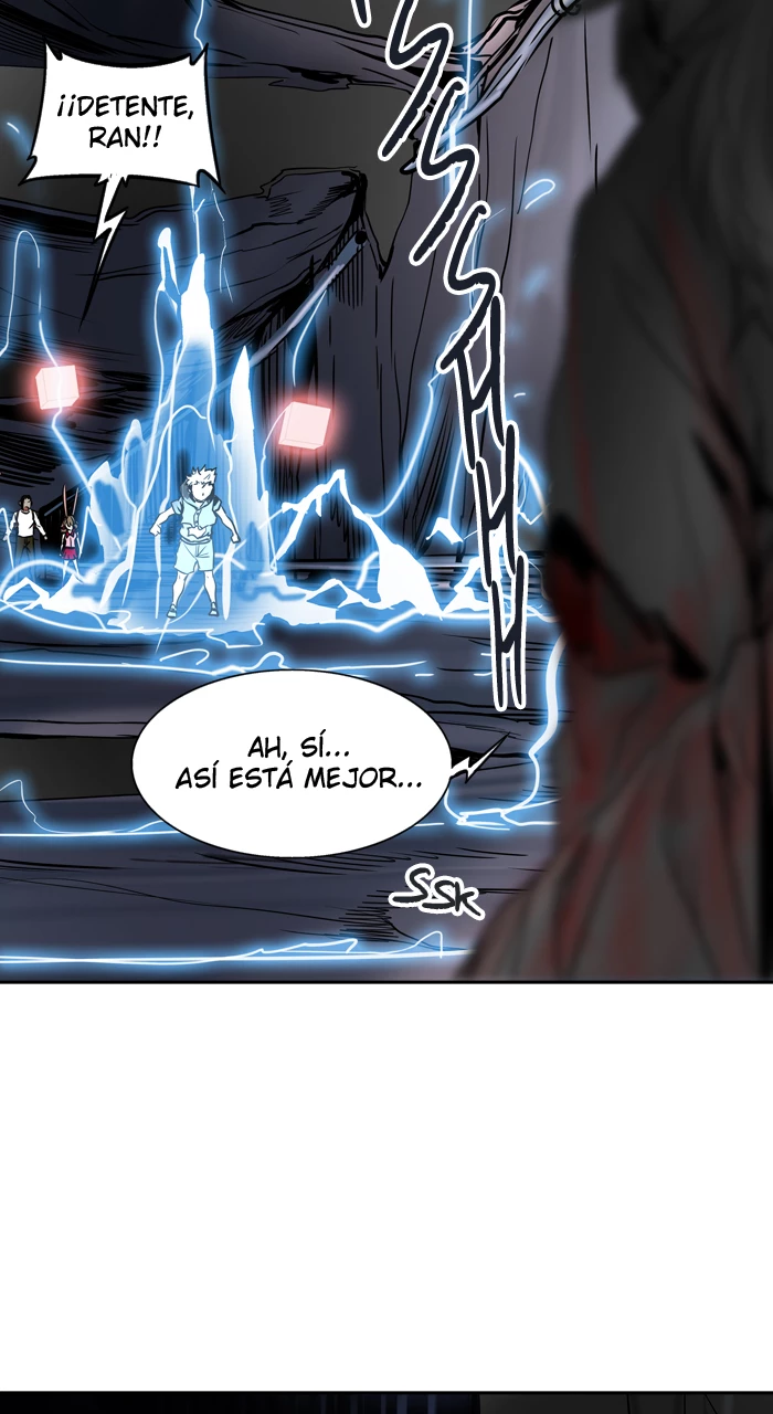 El irregular capítulo 297, página 56