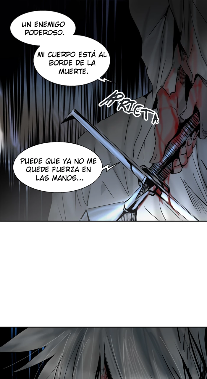 El irregular capítulo 297, página 57