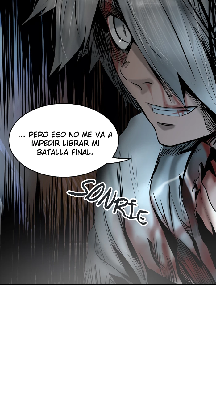 El irregular capítulo 297, página 58