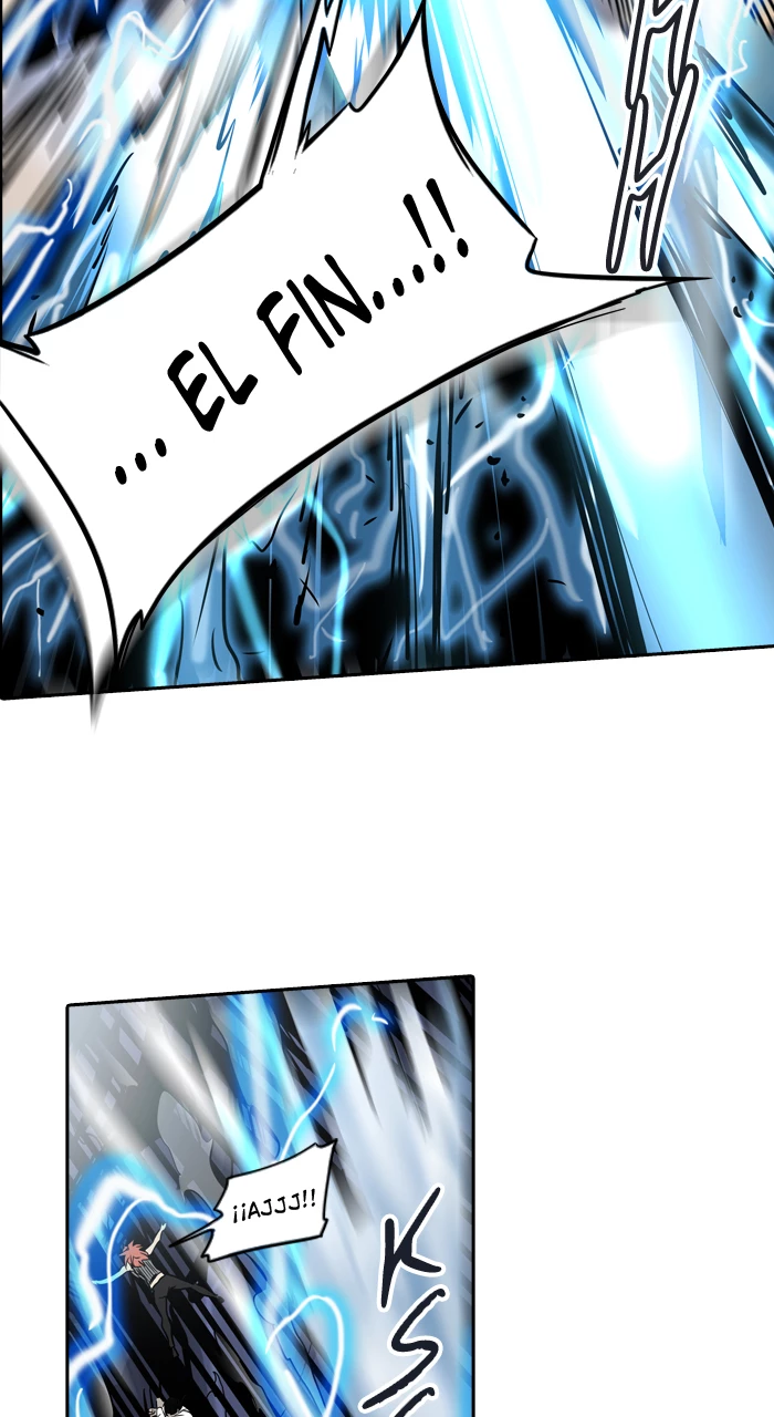 El irregular capítulo 297, página 67