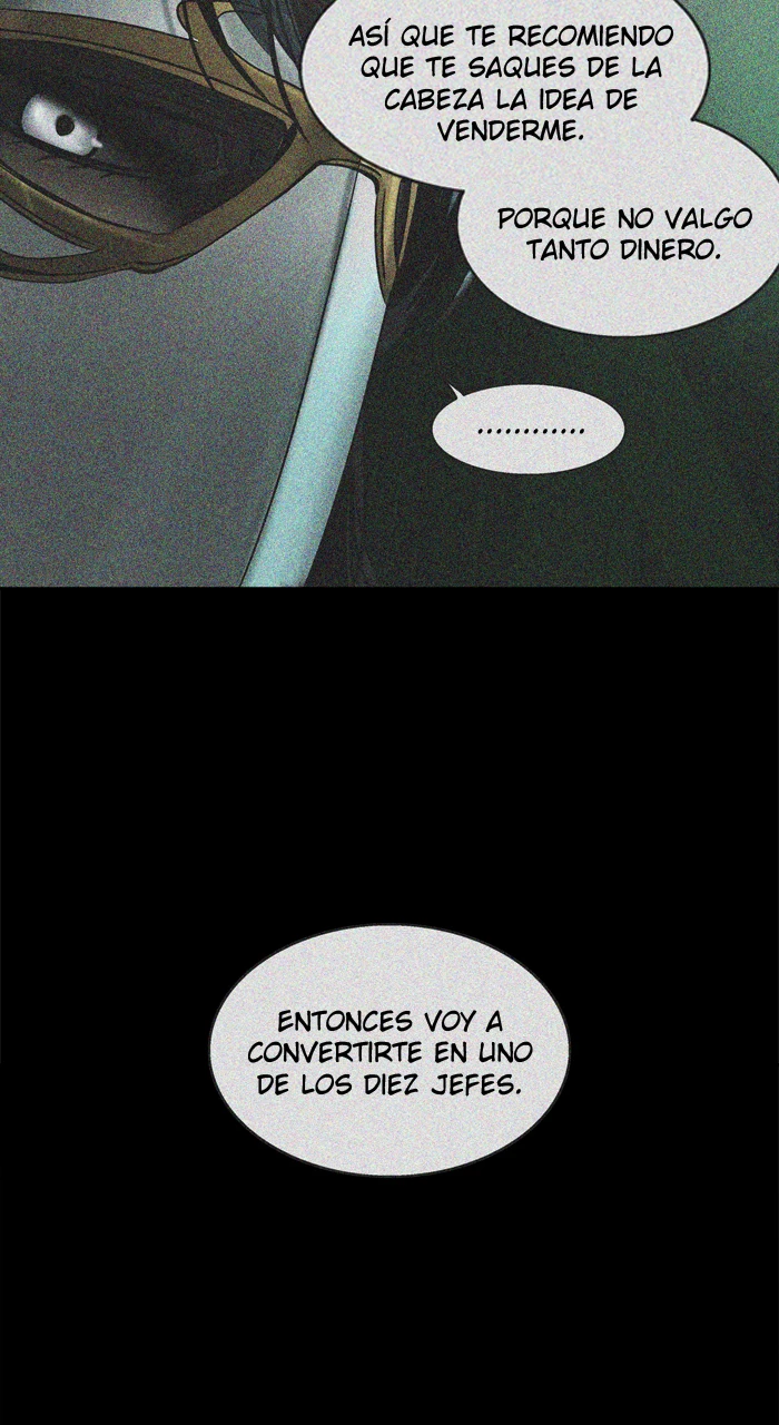 El irregular capítulo 297, página 81