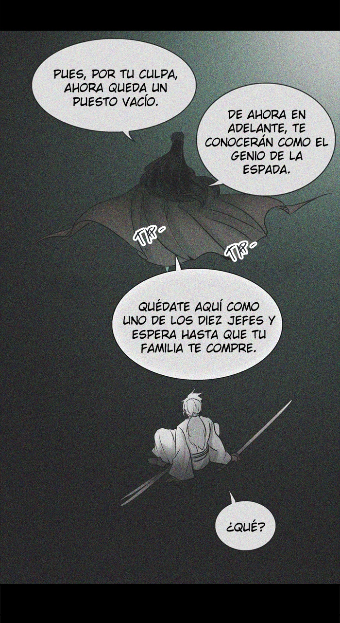El irregular capítulo 297, página 82