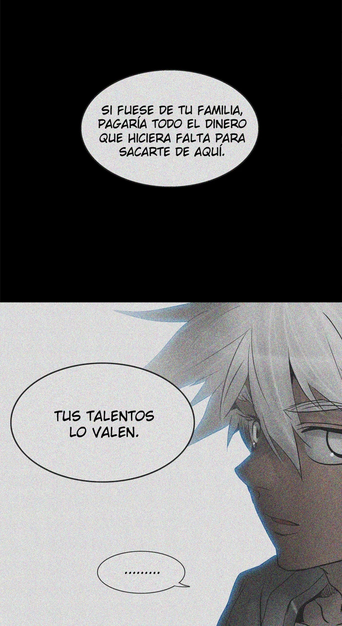 El irregular capítulo 297, página 83