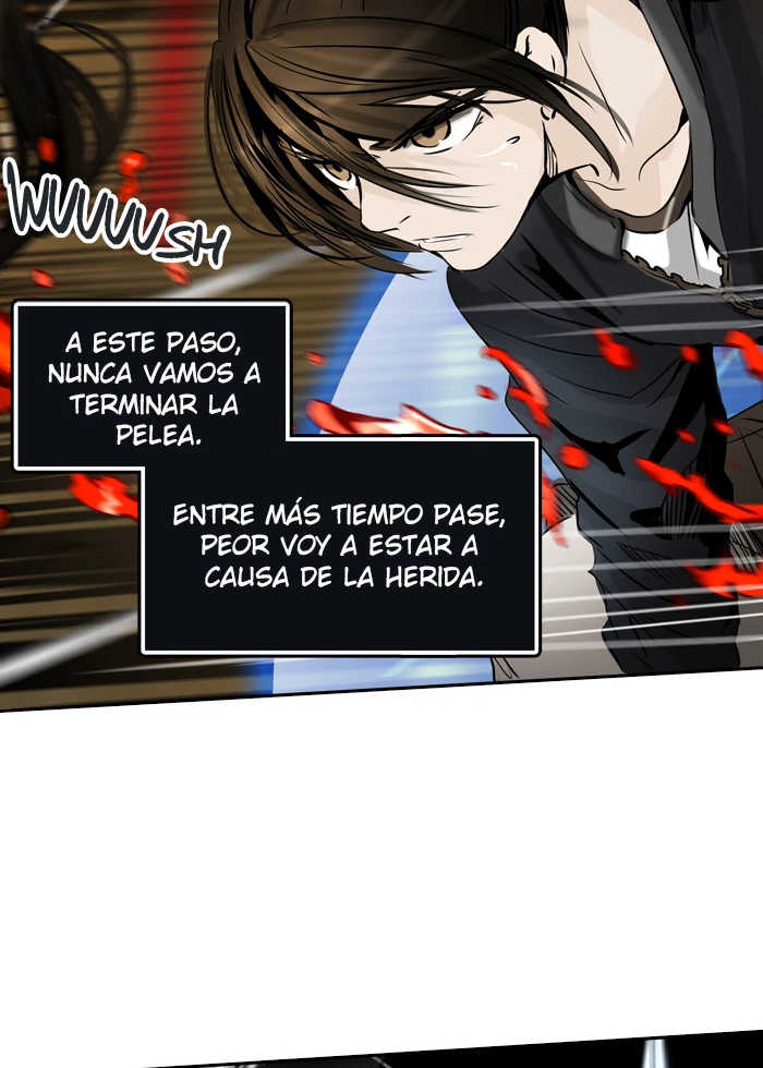 El irregular capítulo 298, página 4