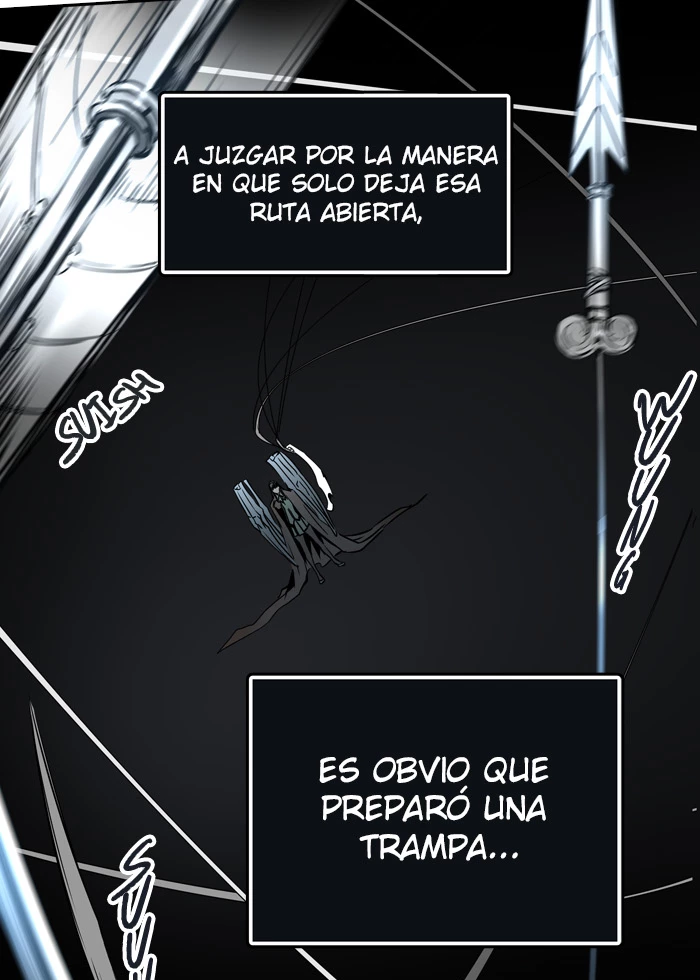 El irregular capítulo 298, página 5