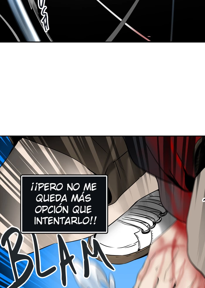 El irregular capítulo 298, página 6