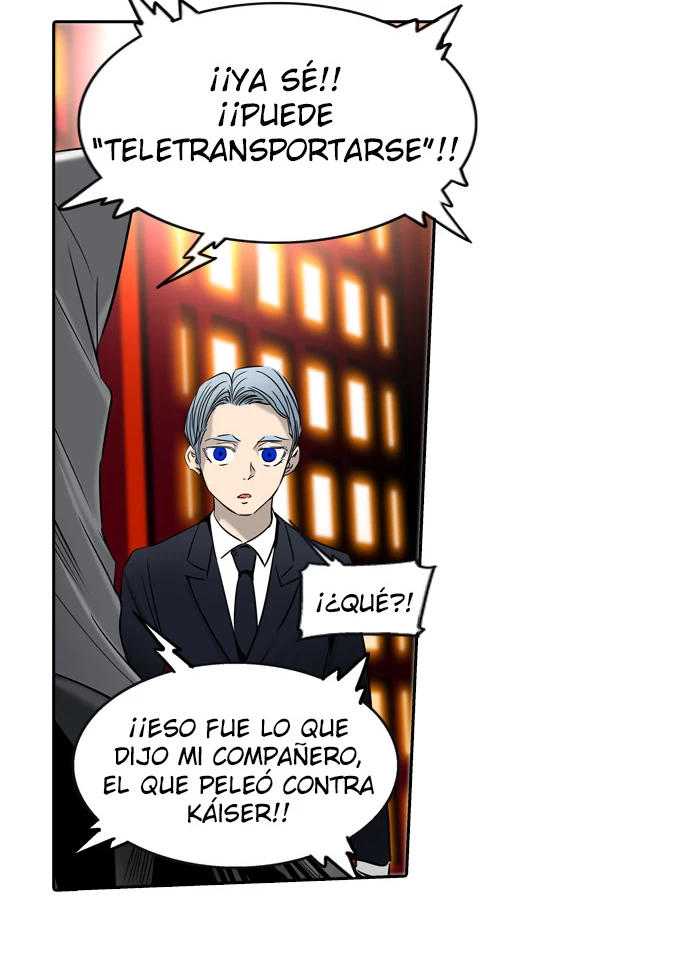 El irregular capítulo 298, página 15