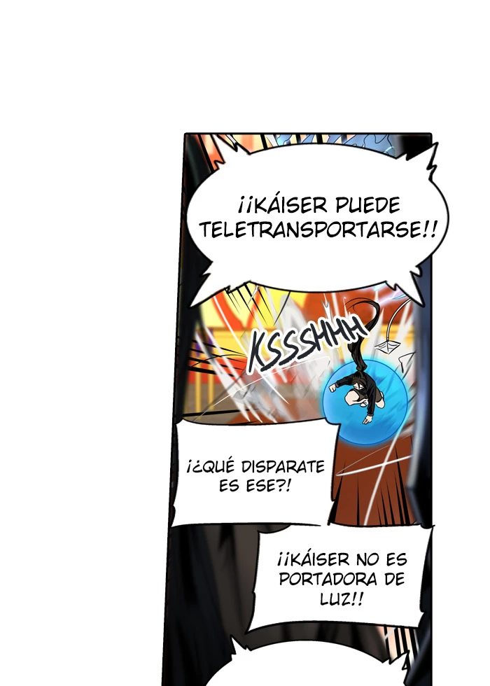 El irregular capítulo 298, página 16