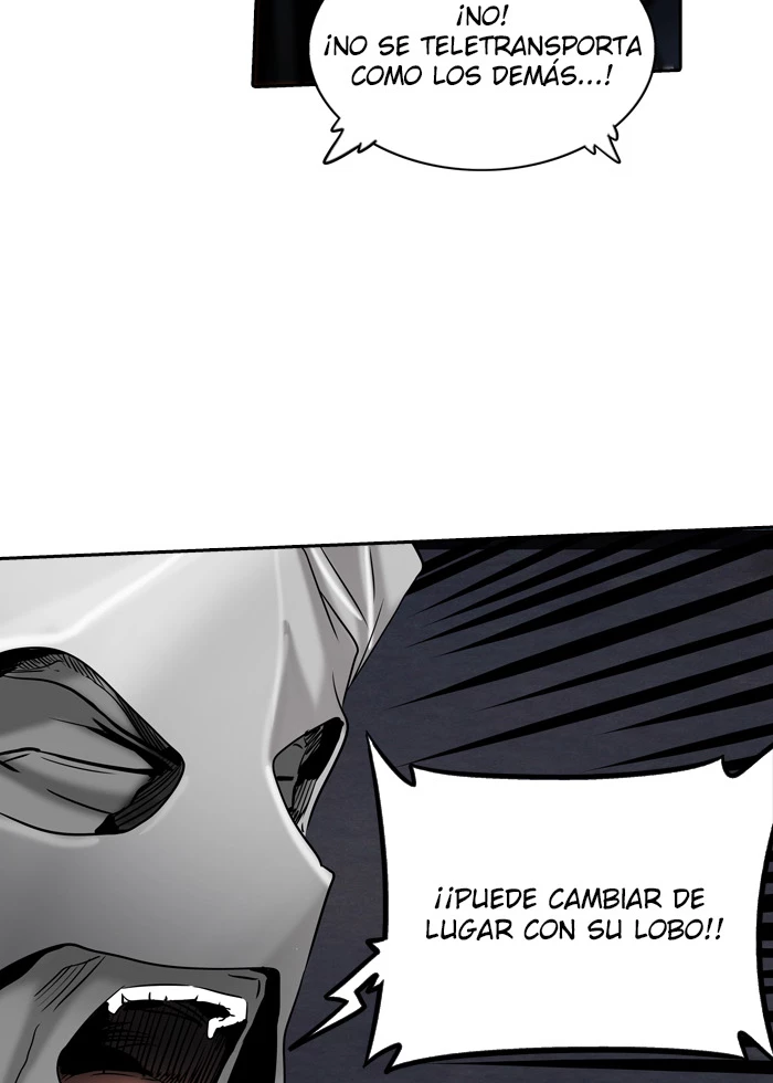 El irregular capítulo 298, página 17