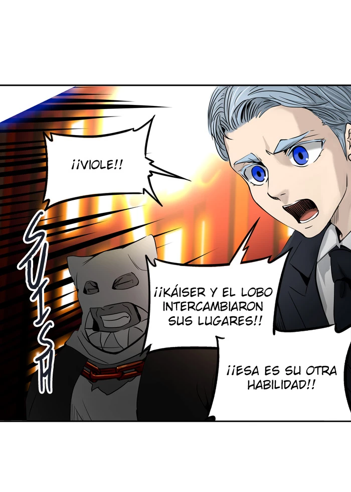 El irregular capítulo 298, página 38