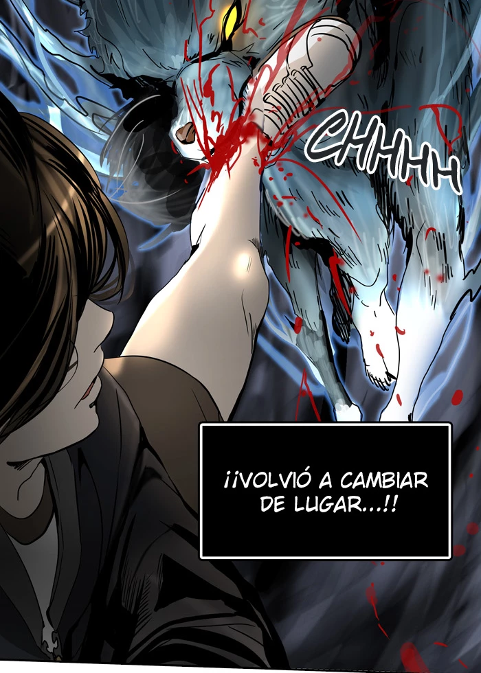 El irregular capítulo 298, página 51