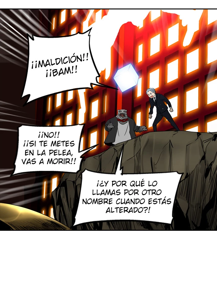 El irregular capítulo 298, página 57