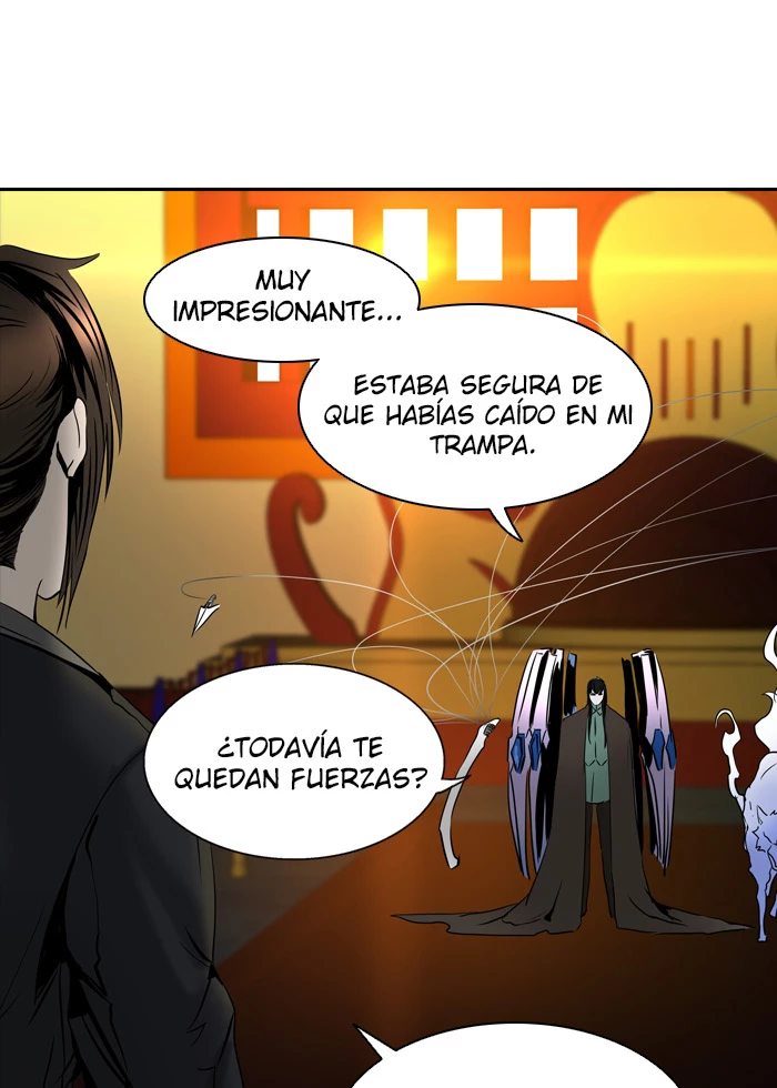 El irregular capítulo 298, página 58