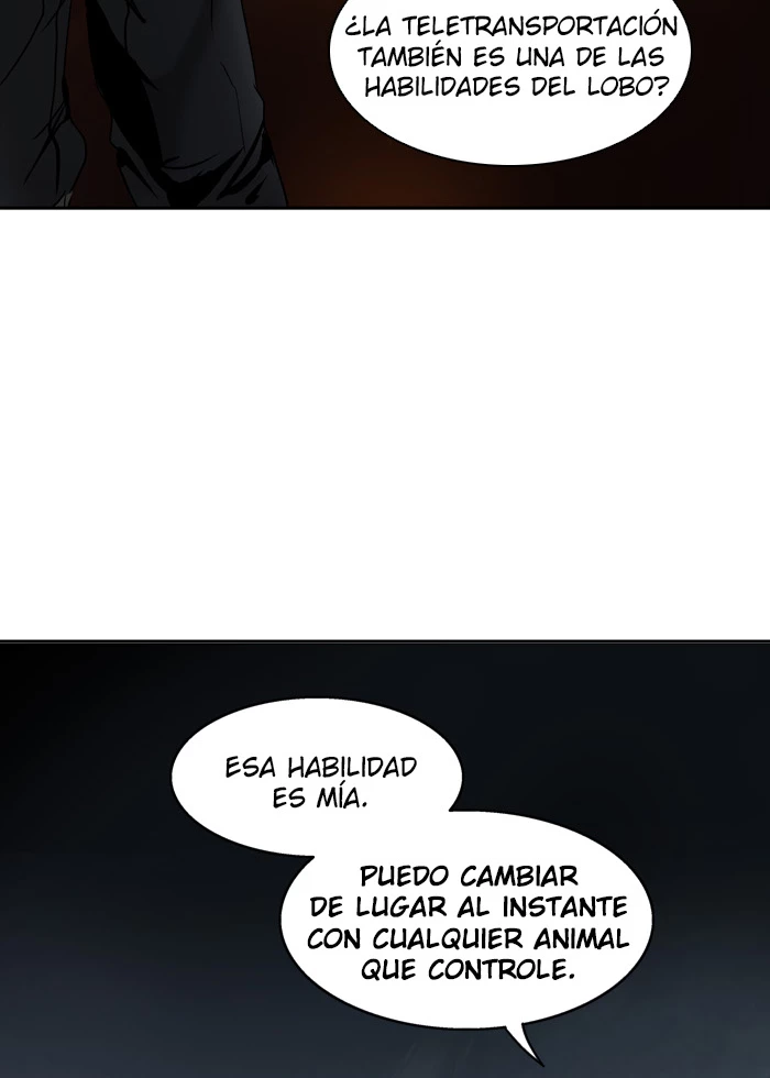 El irregular capítulo 298, página 59