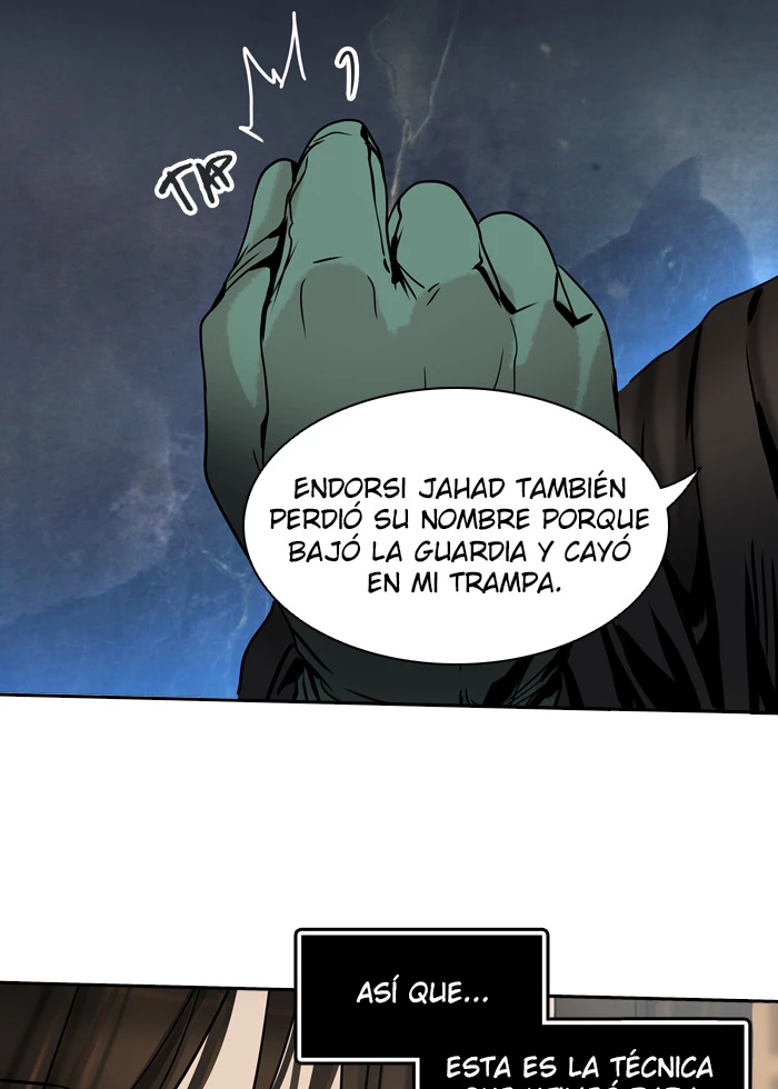 El irregular capítulo 298, página 60