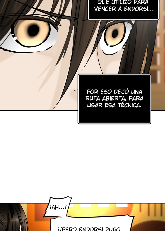 El irregular capítulo 298, página 61