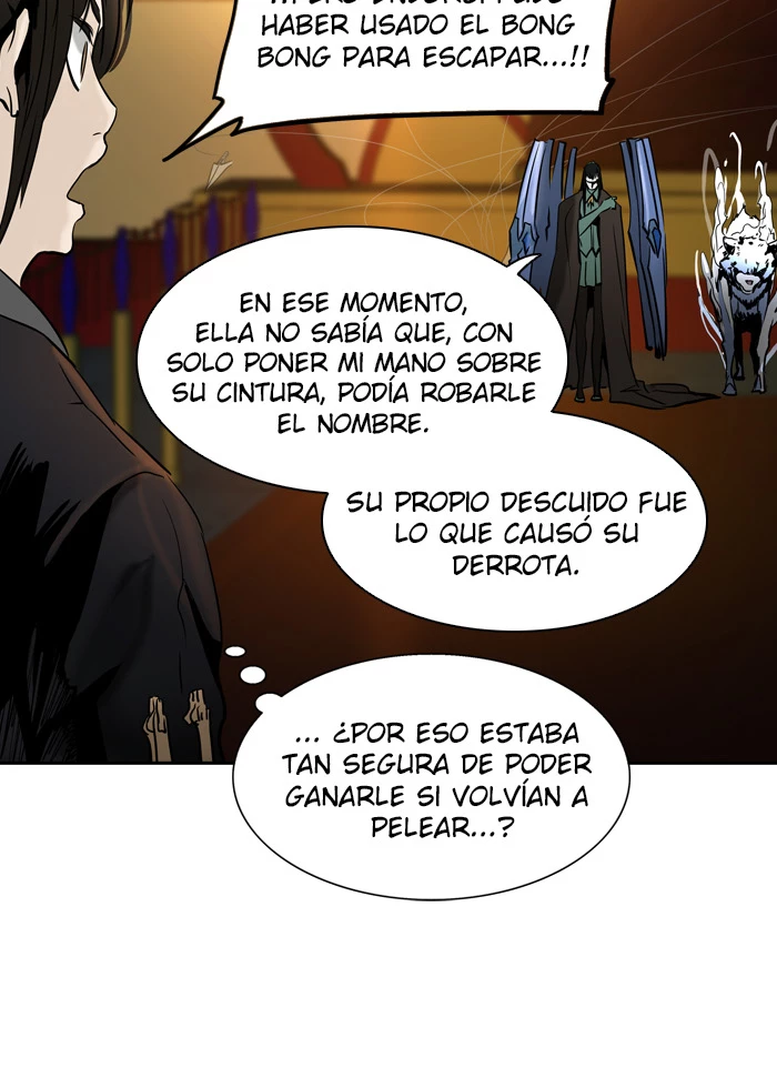 El irregular capítulo 298, página 62